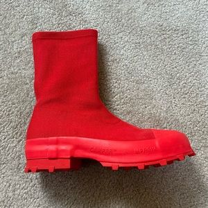 Camperlab Traktori boots 43